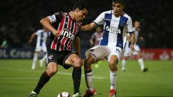 San Pablo vs Talleres