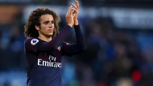 BATE Borisov vs Arsenal por la Europa League.