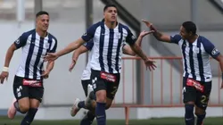 Puede ganar sin jugar: Alianza podría quedarse con la victoria vs. Sport Boys