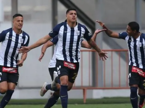 Puede ganar sin jugar: Alianza podría quedarse con la victoria vs. Sport Boys