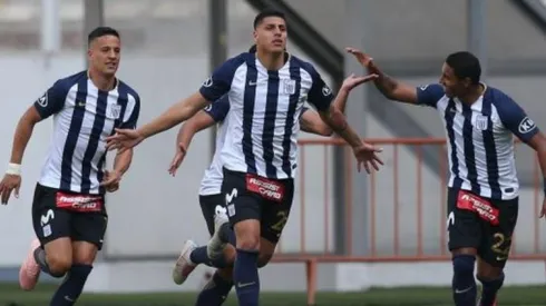 Puede ganar sin jugar: Alianza podría quedarse con la victoria vs. Sport Boys