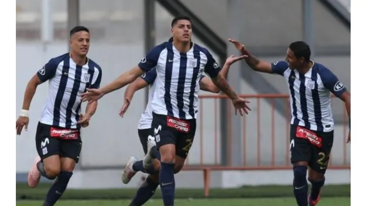 Puede ganar sin jugar: Alianza podría quedarse con la victoria vs. Sport Boys