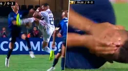 ¡Marche preso, Everton!