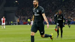 Real Madrid se llevó un premio muy grande en Holanda