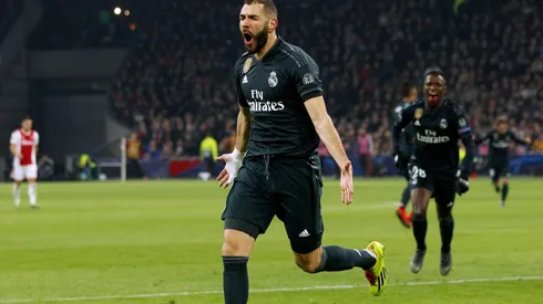 Real Madrid se llevó un premio muy grande en Holanda