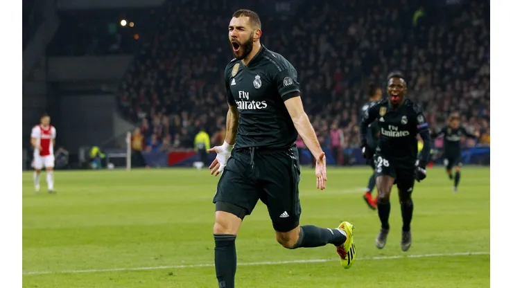 Real Madrid se llevó un premio muy grande en Holanda