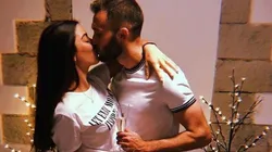 El espectacular regalo que la mujer de Pezzella le dejó en el vestuario de la Fiorentina por San Valentín