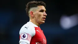 BATE Borisov vs Arsenal por la Europa League.