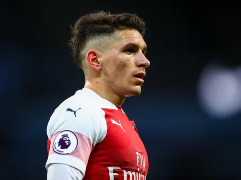 En VIVO: BATE Borisov vs Arsenal por la Europa League