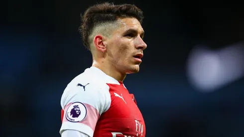 BATE Borisov vs Arsenal por la Europa League.