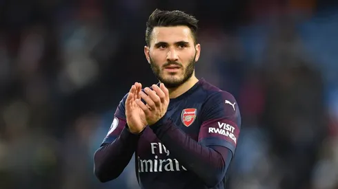 BATE Borisov vs Arsenal por la Europa League.