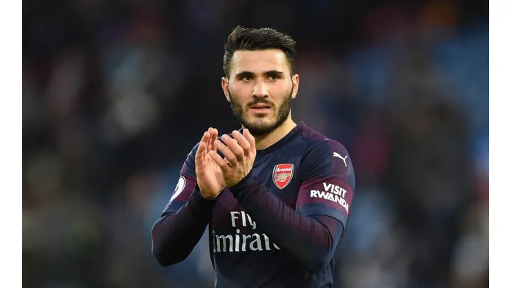 BATE Borisov vs Arsenal por la Europa League.