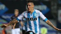 ¿Se lo dedicó a alguien? El llamativo posteo de Centurión que reaviva la polémica