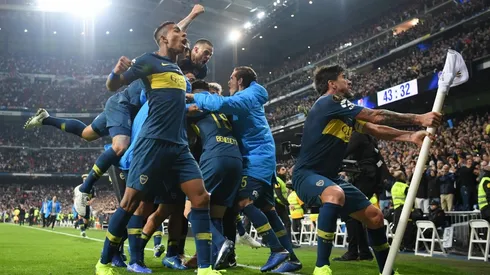 El espíritu de Guille sigue en Boca: le ofrecieron un jugador que jugó la final de la Libertadores