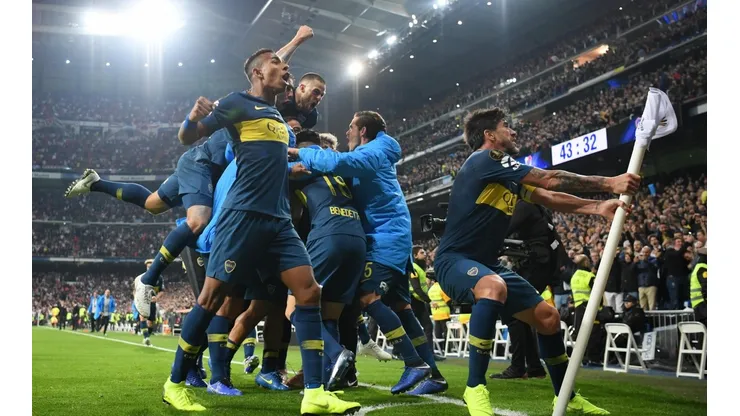 El espíritu de Guille sigue en Boca: le ofrecieron un jugador que jugó la final de la Libertadores