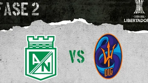 Un partido para enamorarse: Atlético Nacional buscará la victoria