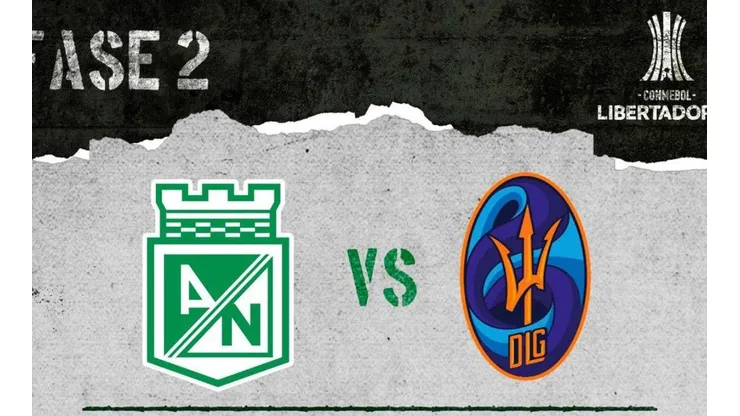 Un partido para enamorarse: Atlético Nacional buscará la victoria
