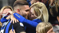 A Icardi lo separaron del Inter y su hermana se la pudrió a Wanda Nara en Twitter