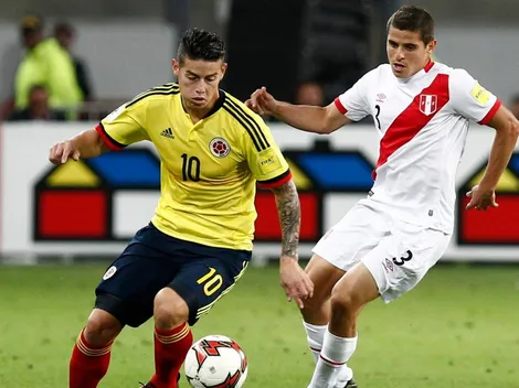 Confirmado: A buscar estadio para el partido de Perú y Colombia
