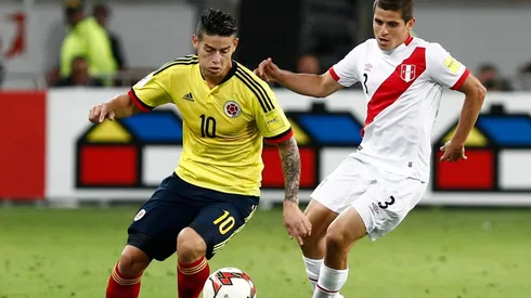 Confirmado: A buscar estadio para el partido de Perú y Colombia