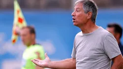 A Holan no le gustarán nada las noticias que llegan desde el olimpo 'Rojo'.