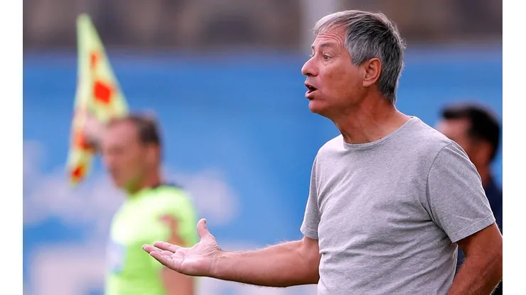 A Holan no le gustarán nada las noticias que llegan desde el olimpo 'Rojo'.