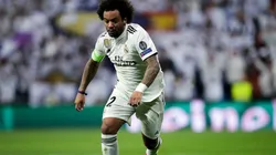 Ajax vs Real Madrid por la Champions League.