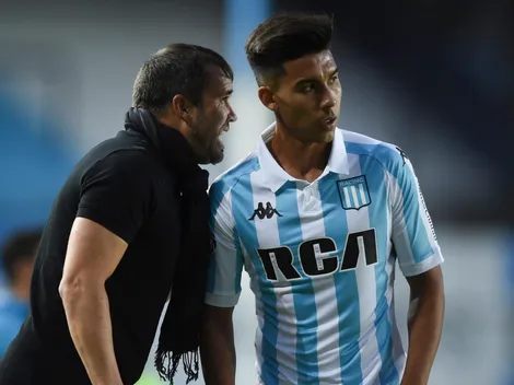 Qué canal transmite Corinthians vs Racing por la Copa Sudamericana