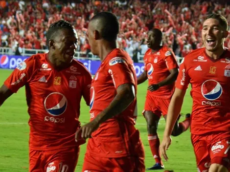 Qué canal transmite América de Cali vs Popayán por la Copa Águila