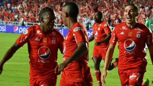 América de Cali vs Popayán