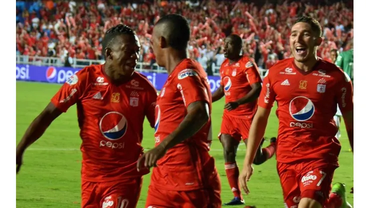 América de Cali vs Popayán
