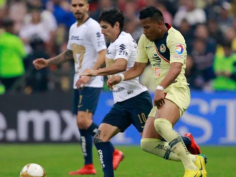 Árbitros confirmados para los dos clásicos de la jornada 7