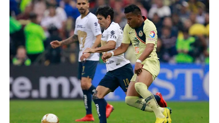 Silbantes confirmados para la jornada 7.