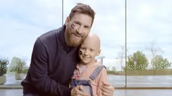 Un nuevo gesto inmenso de Lionel Messi fuera de las canchas