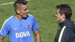 ESPN: Racing le ofreció a Centurión ¡a Guillermo para LA Galaxy!