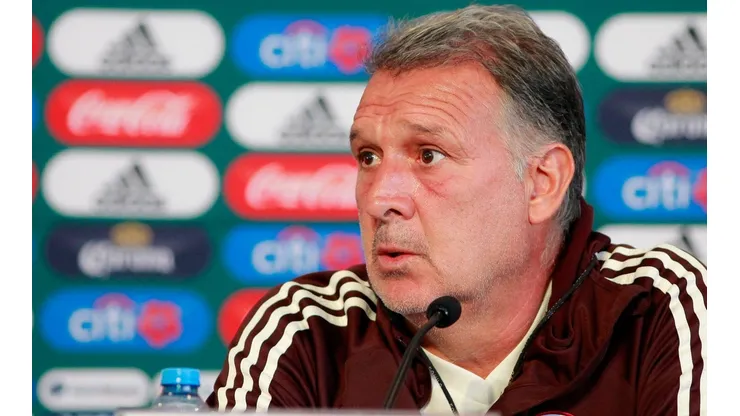 Martino cree que la Liga MX es más competitiva que varias europeas.