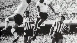 Se cumplen 75 años del 7-2 de América a Chivas