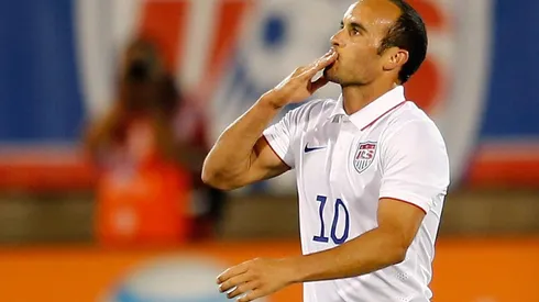 Landon Donovan se arrepiente de sus comentarios sobre la rivalidad USA-México