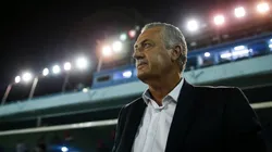 Alfaro arma el XI pensando en Lanús