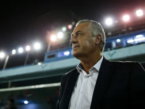 Sigue y sigue probando: el posible XI de Boca ante Lanús, con una nueva alternativa