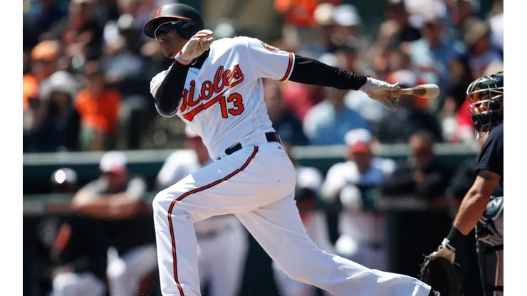 Los Yankees no se rinden en su puja por Manny Machado