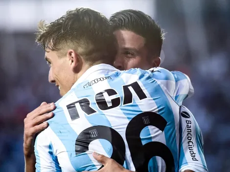 Ver en VIVO Corinthians vs Racing por la Copa Sudamericana