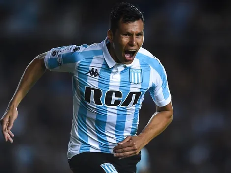 En VIVO: Corinthians vs Racing por la Copa Sudamericana