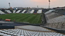 Quieren el estadio lleno en todas las fechas