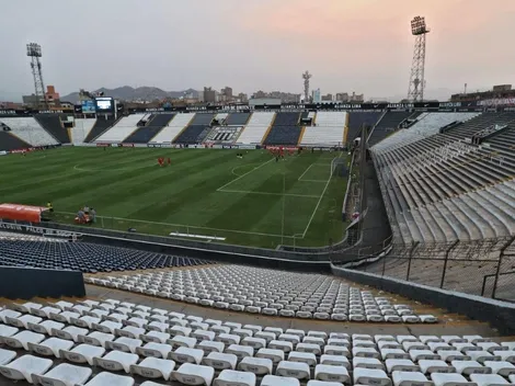 Quieren el estadio lleno en todas las fechas