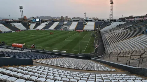 Quieren el estadio lleno en todas las fechas