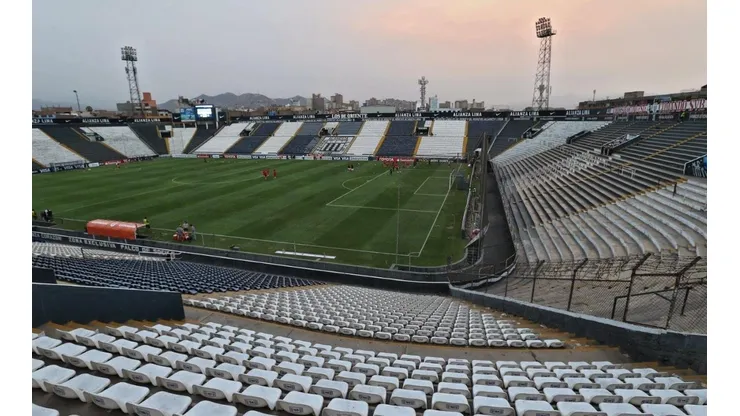 Quieren el estadio lleno en todas las fechas