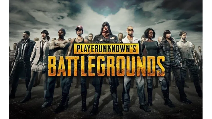Ladrones cibernéticos usaron el PUBG para robar 2 millones de dólares en Bitcoin