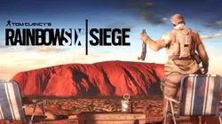 Rainbow Six: ¡Nuevo Operador! Primeras imágenes y video de Burnt Horizon