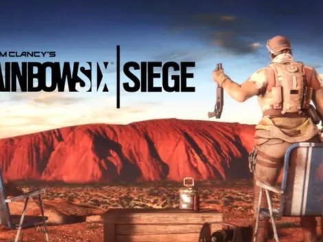 Rainbow Six: ¡Nuevo Operador! Primeras imágenes y video de Burnt Horizon